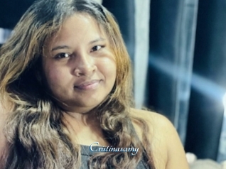 Cristinasamy