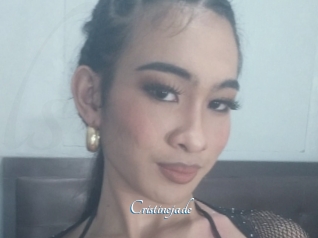 Cristinejade