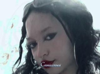 Cronixcrowii