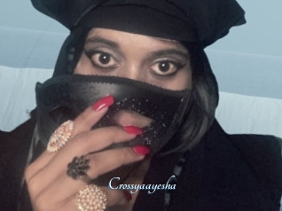 Crossyaayesha