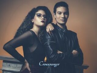 Crowxranger