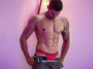 Croymuscles