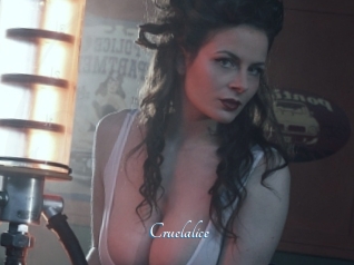 Cruelalice