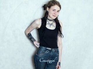 Crustygirl