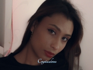 Crystaalross