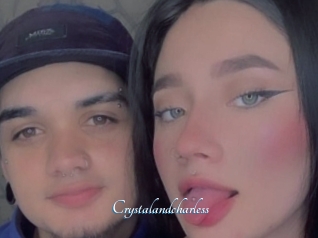 Crystalandcharless