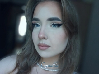 Crystalblie