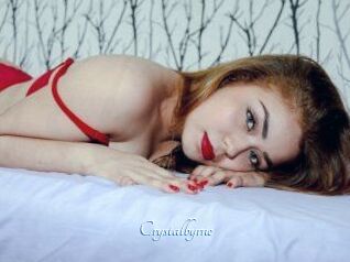 Crystalbyrne
