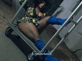 Crystalchanell
