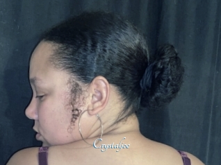 crystaljoe Lesbo Sin