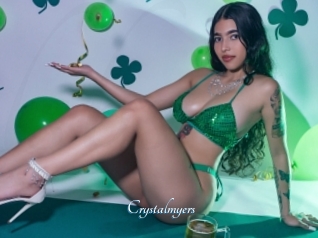 Crystalmyers