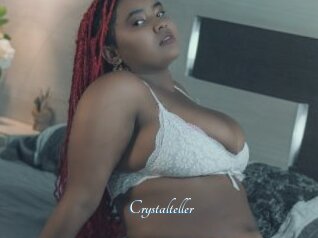 Crystalteller