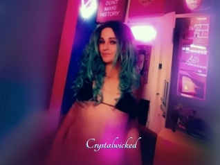 Crystalwicked