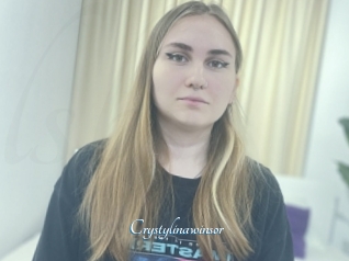 Crystylinawinsor