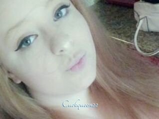 Cuckqueen22