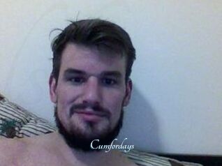 Cumfordays