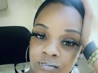 Cummkitten