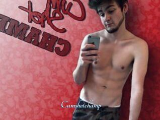 Cumshotchamp