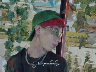 Cupcakeeboy