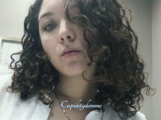 Cupiditydomme