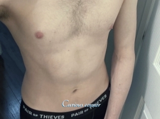 Curious_connor