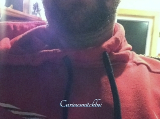 Curiousmitchboi