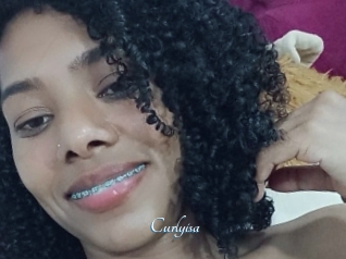 Curlyisa