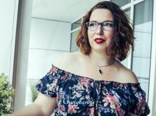 Curlykarina