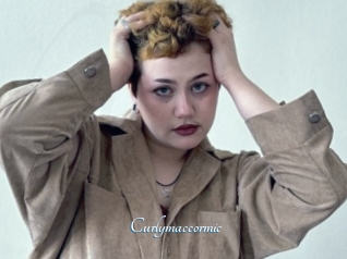 Curlymaccormic