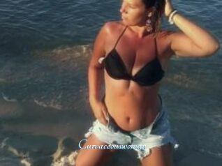 Curvaceouswoman