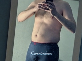 Curvedcockcum