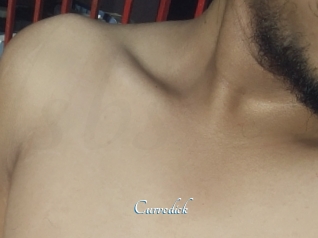 Curvedick