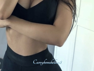 Curvybomshellno18