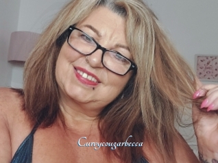 Curvycougarbecca