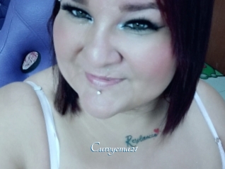 Curvyema21