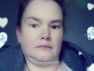 Curvymum84