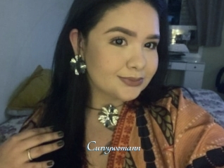 Curvywomann