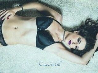 CuteIsabell