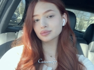 Cuteariel77