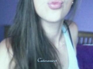 Cutecassie21