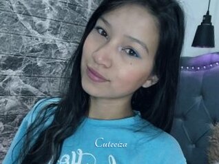 Cuteeiza