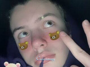 Cuteetommy