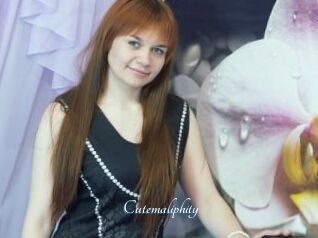 Cutemaliphity
