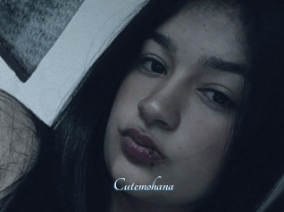 Cutemohana