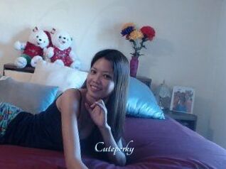 Cuteperky