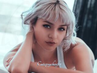Cutepsychoxfer