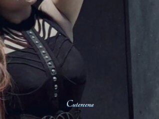 Cutereena