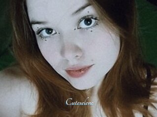 Cuteselene