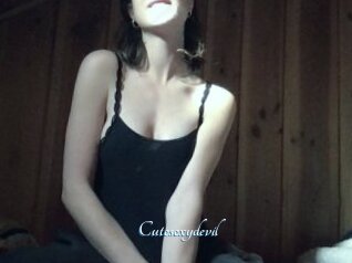 Cutesexydevil