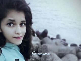 Cutesimran21